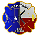 Kempner VFD Logo